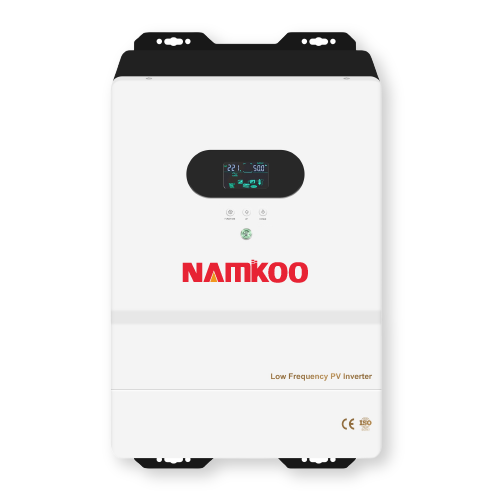 8kW 10kW 12kW Hybrid Inverter Solar with MPPT Low Frequency