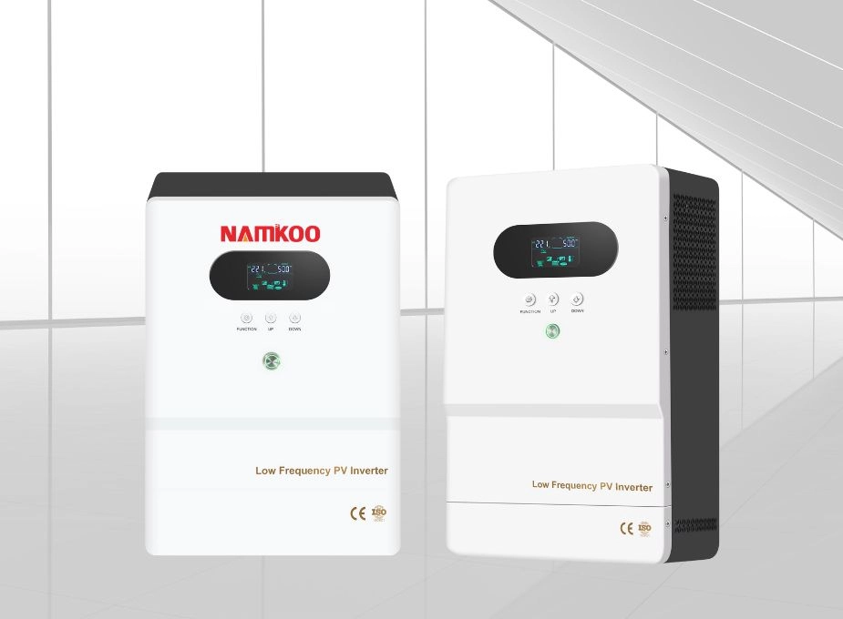 photovoltaic-inverter