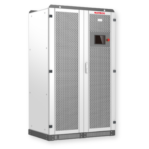 Hybrid Inverter