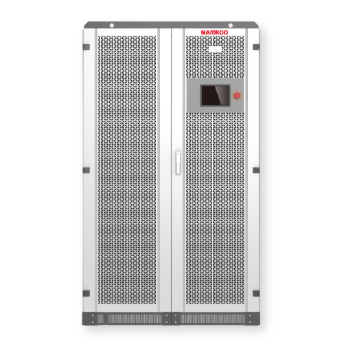 three phase converter