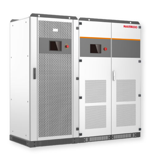 Hybrid Inverter