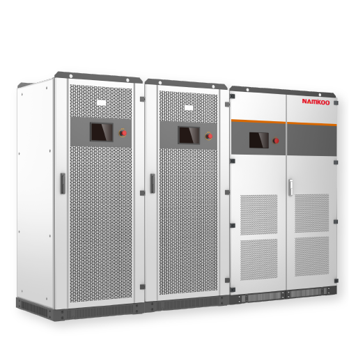 Hybrid Inverter