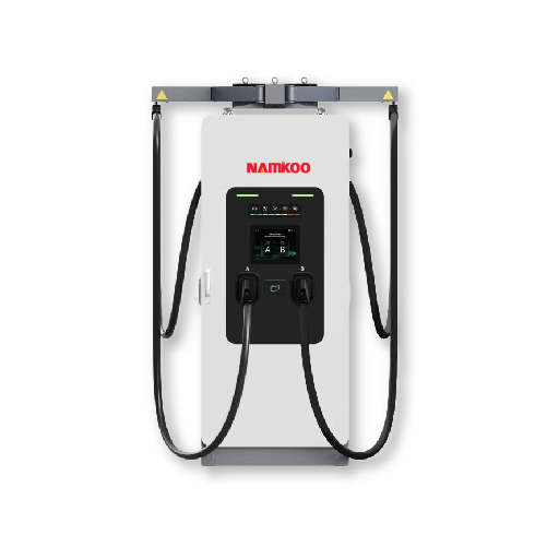 3 phase car charger