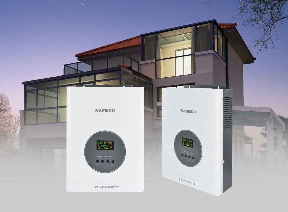 pv-inverter