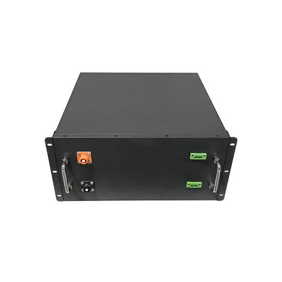 lifepo4 battery rack