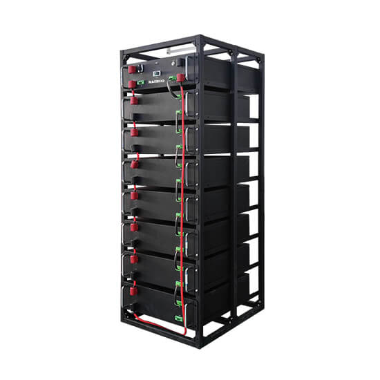 lithium rack battery