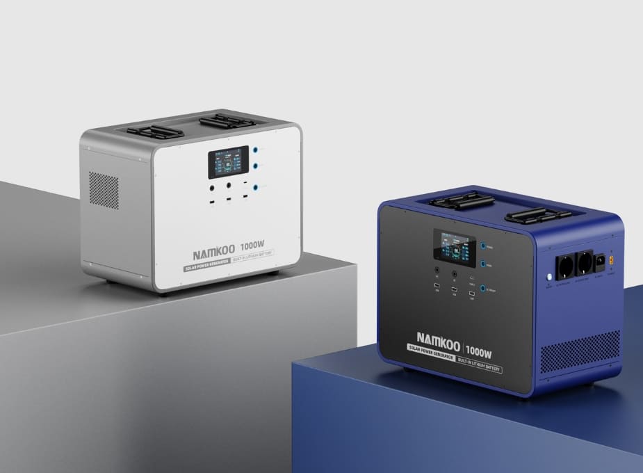 residential battery