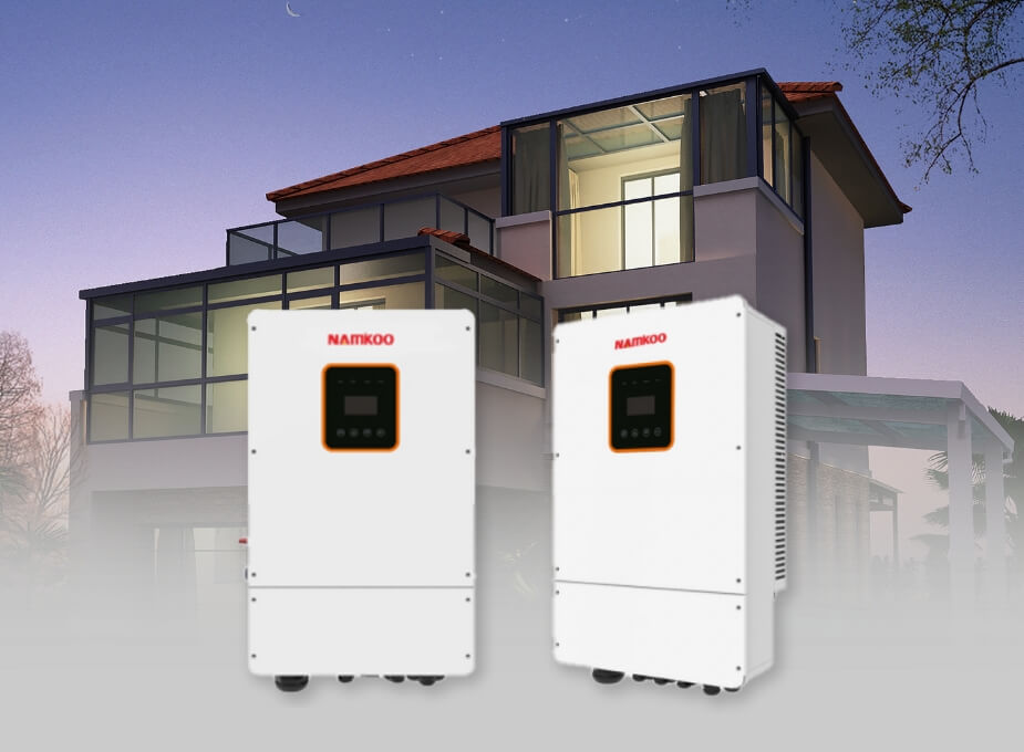 revo-inverter