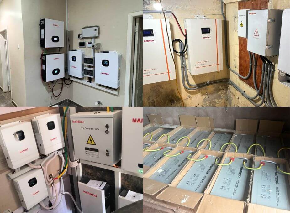 solar-battery-installation