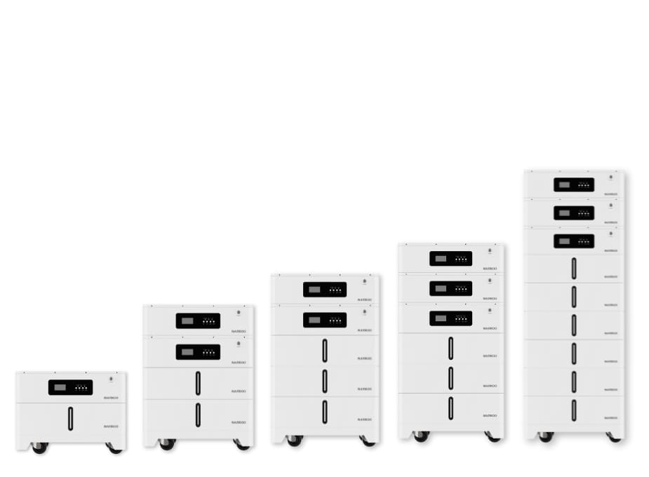 solar battery manufacturers