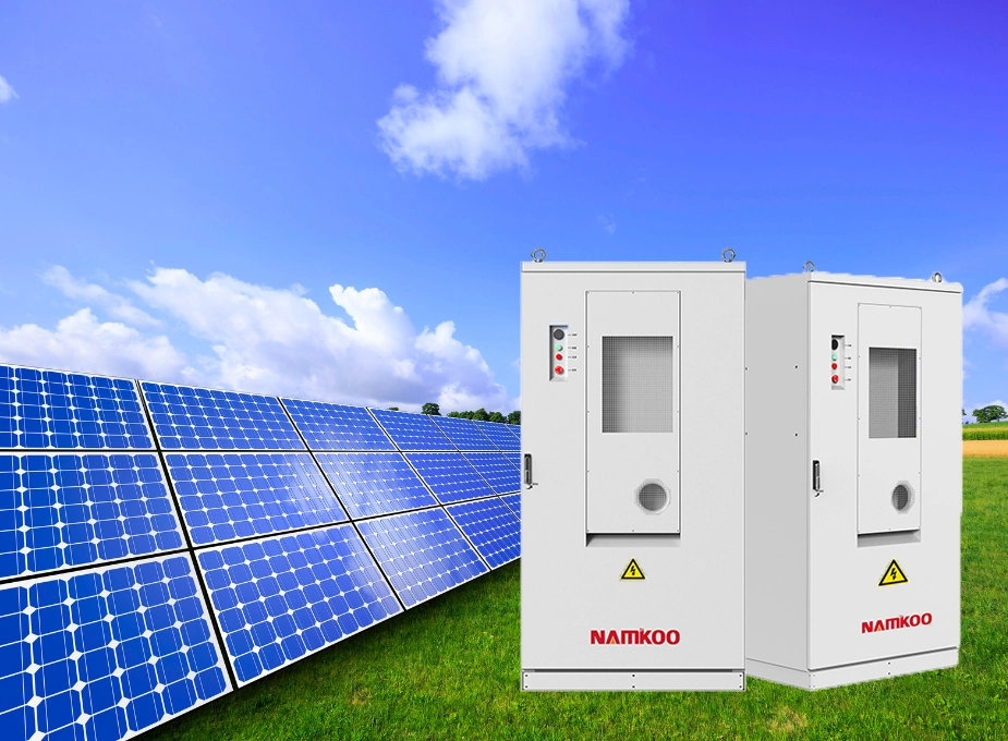 solar-energy-battery