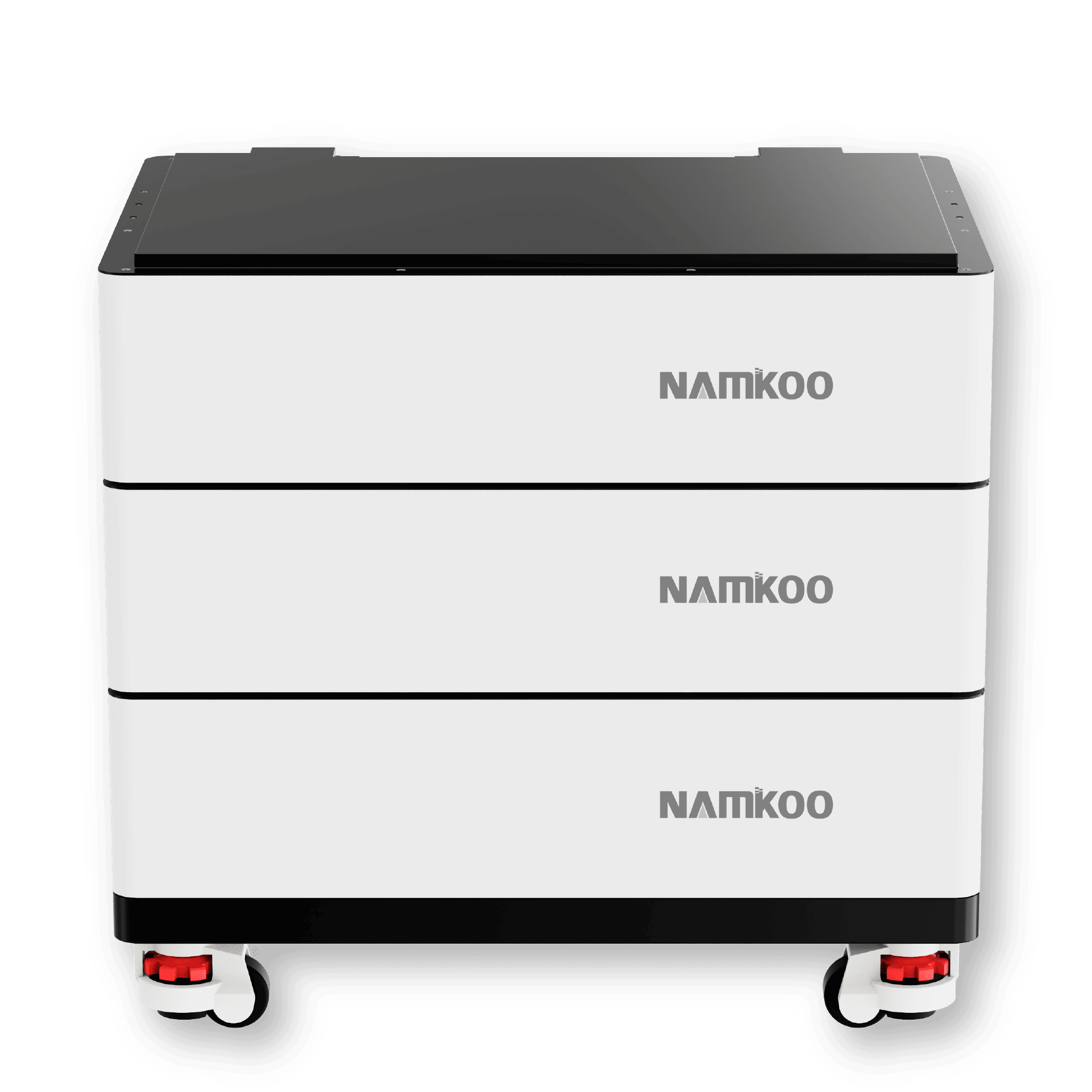 Stacked Energy Storage Lithium Battery Low Voltage