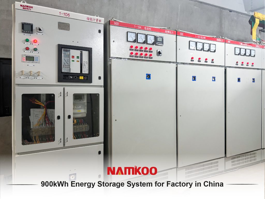 bess battery energy storage systems 2