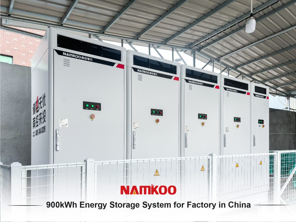 bess battery energy storage systems 3