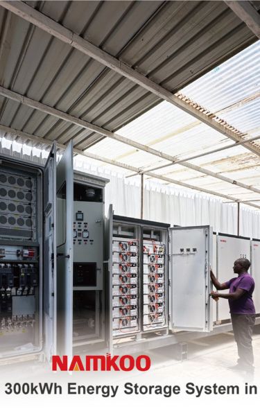power-inverter-and-battery-system-in-kenya