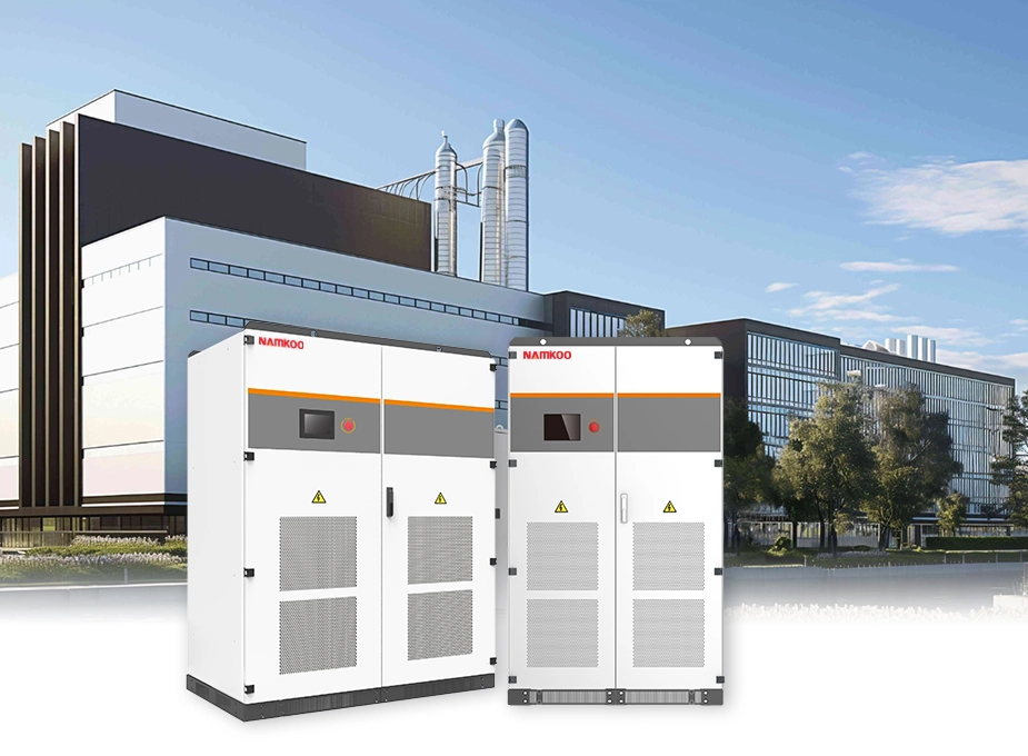 solar-energy-inverter