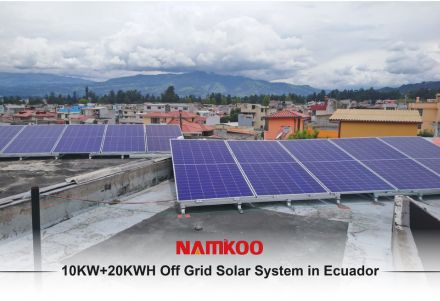 solar-power-storage-systems