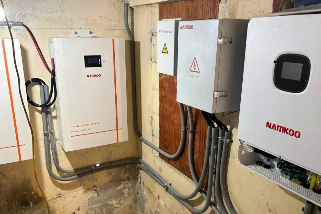 battery-inverters