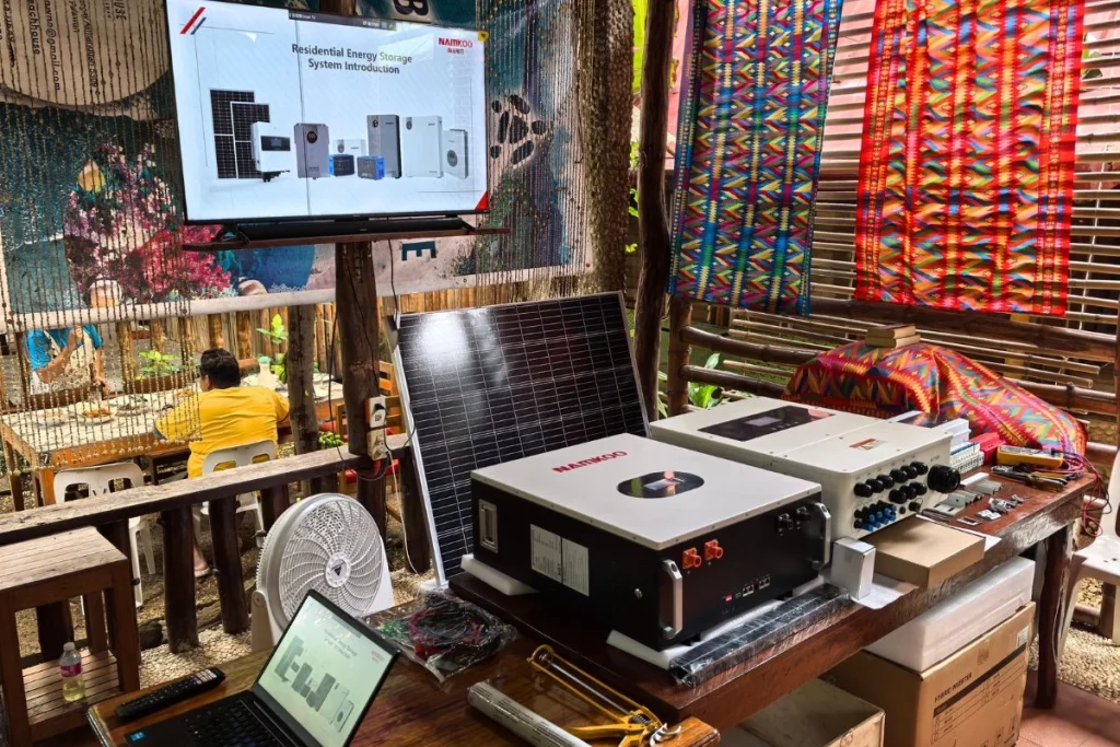 home-battery-power-storage