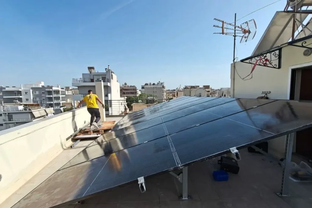 home-solar-power-system