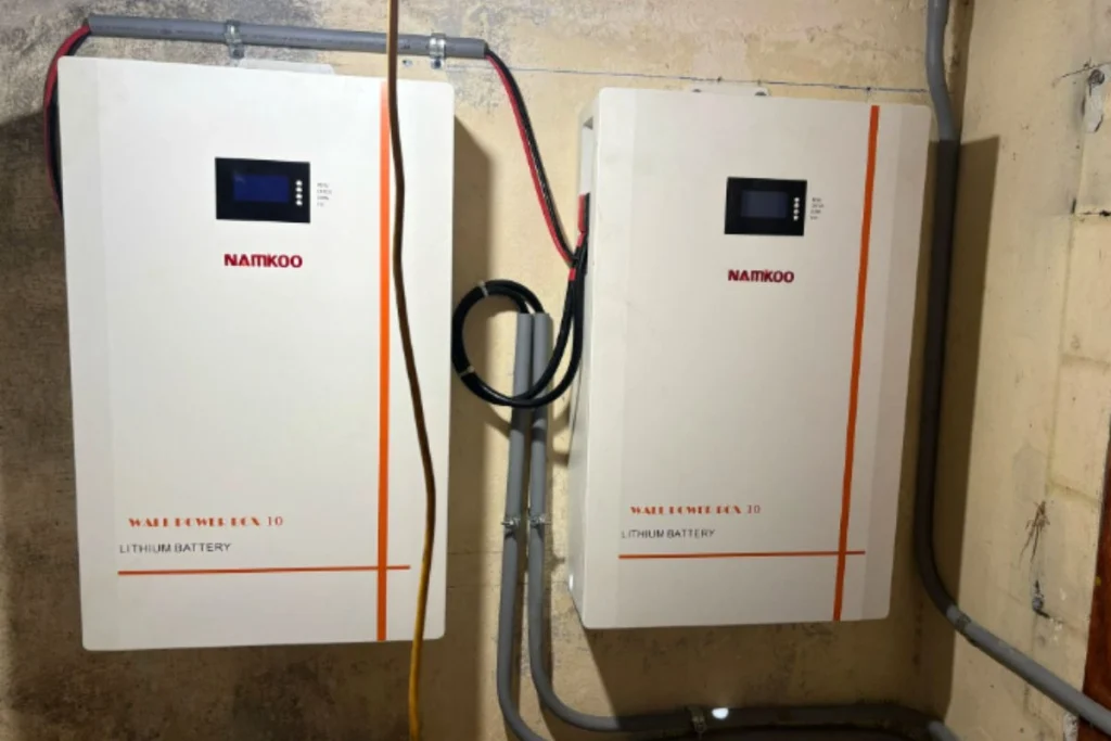 household-solar-batteries