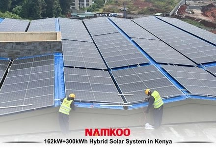 hybrid-solar-power-system