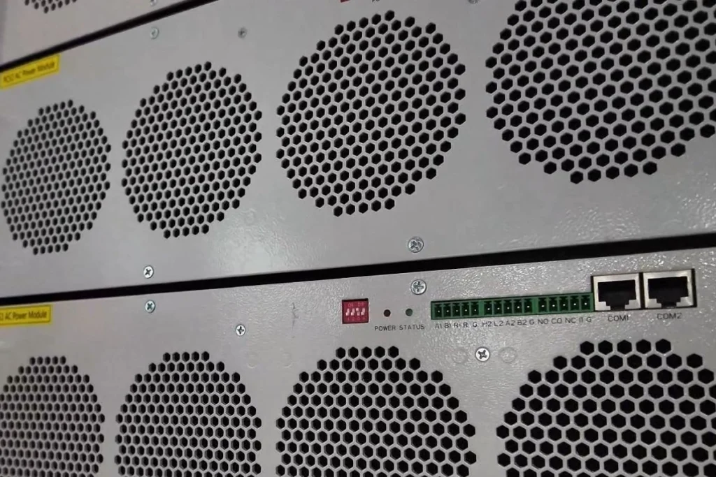 inverter-pcs