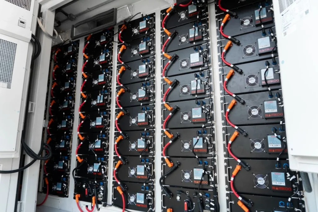 microgrid-energy-storage-system