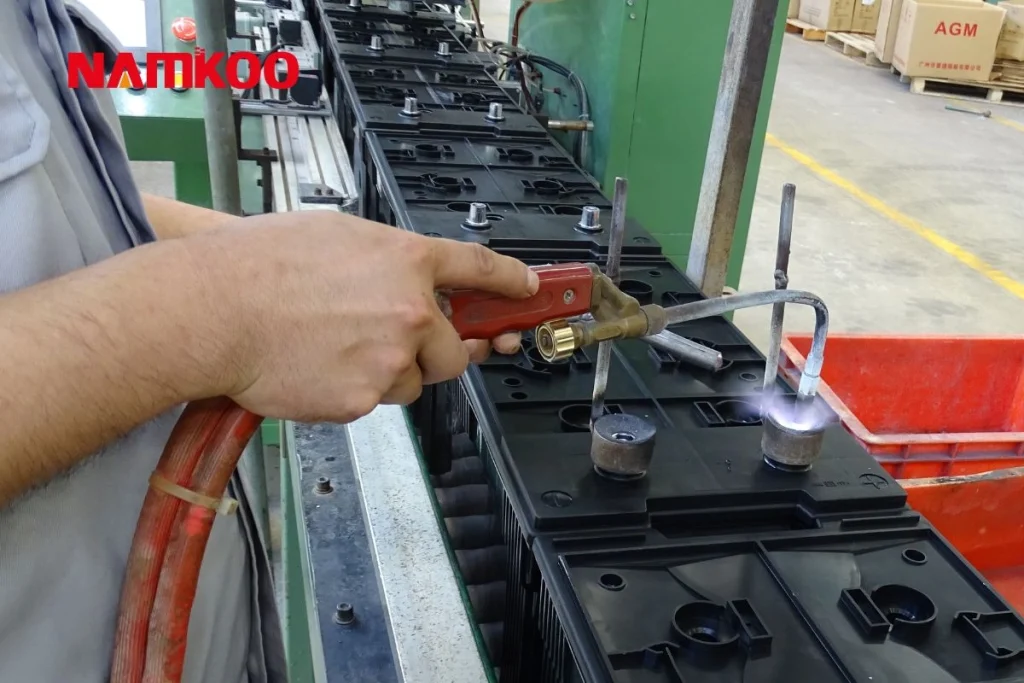 power-battery