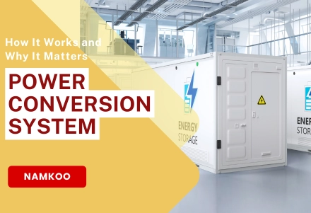 power-conversion-system