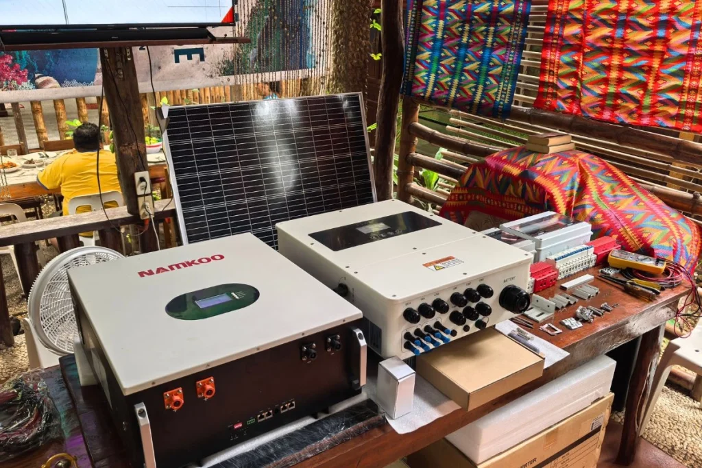 solar-and-battery-packages