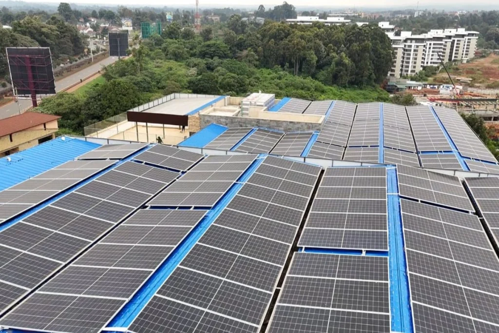 solar-panel-battery-system