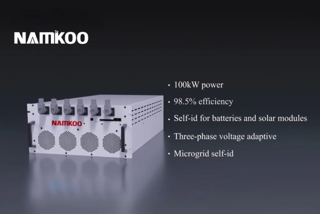 solar-power-converter