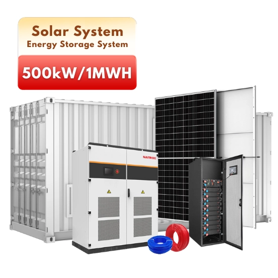 off-grid-solar-system-with-lithium-ion-battery