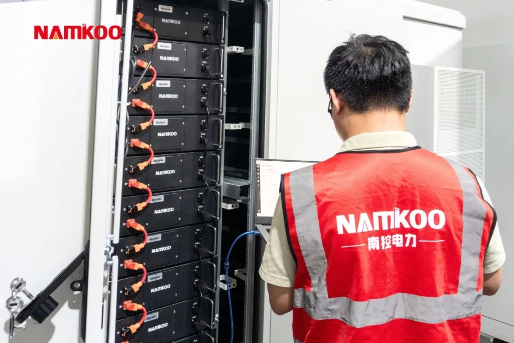 solar-energy-storage