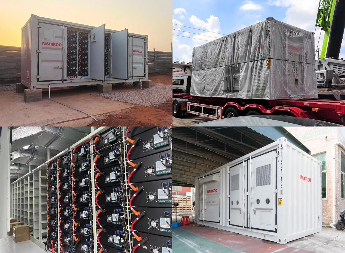 solar-energy-storage cost