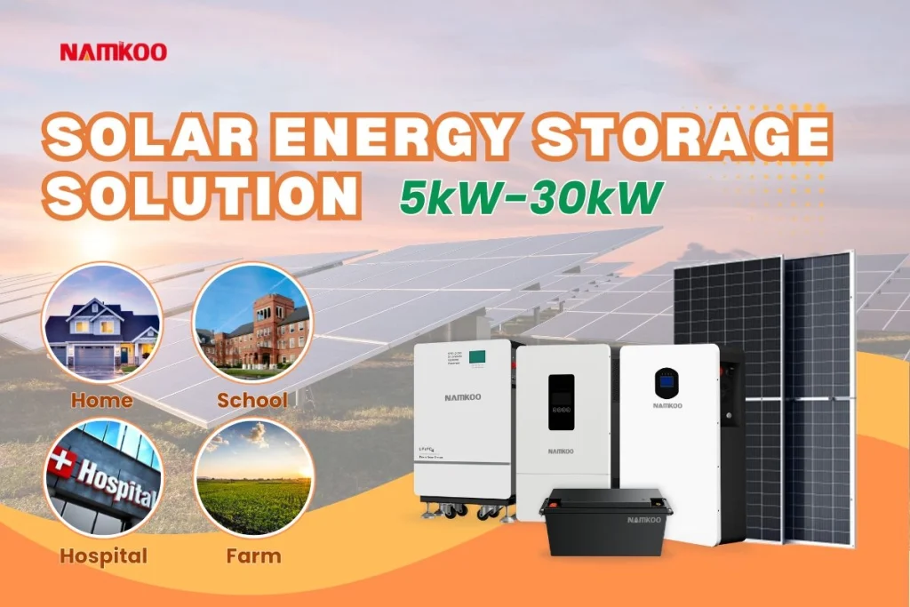 solar-inverter-and-battery