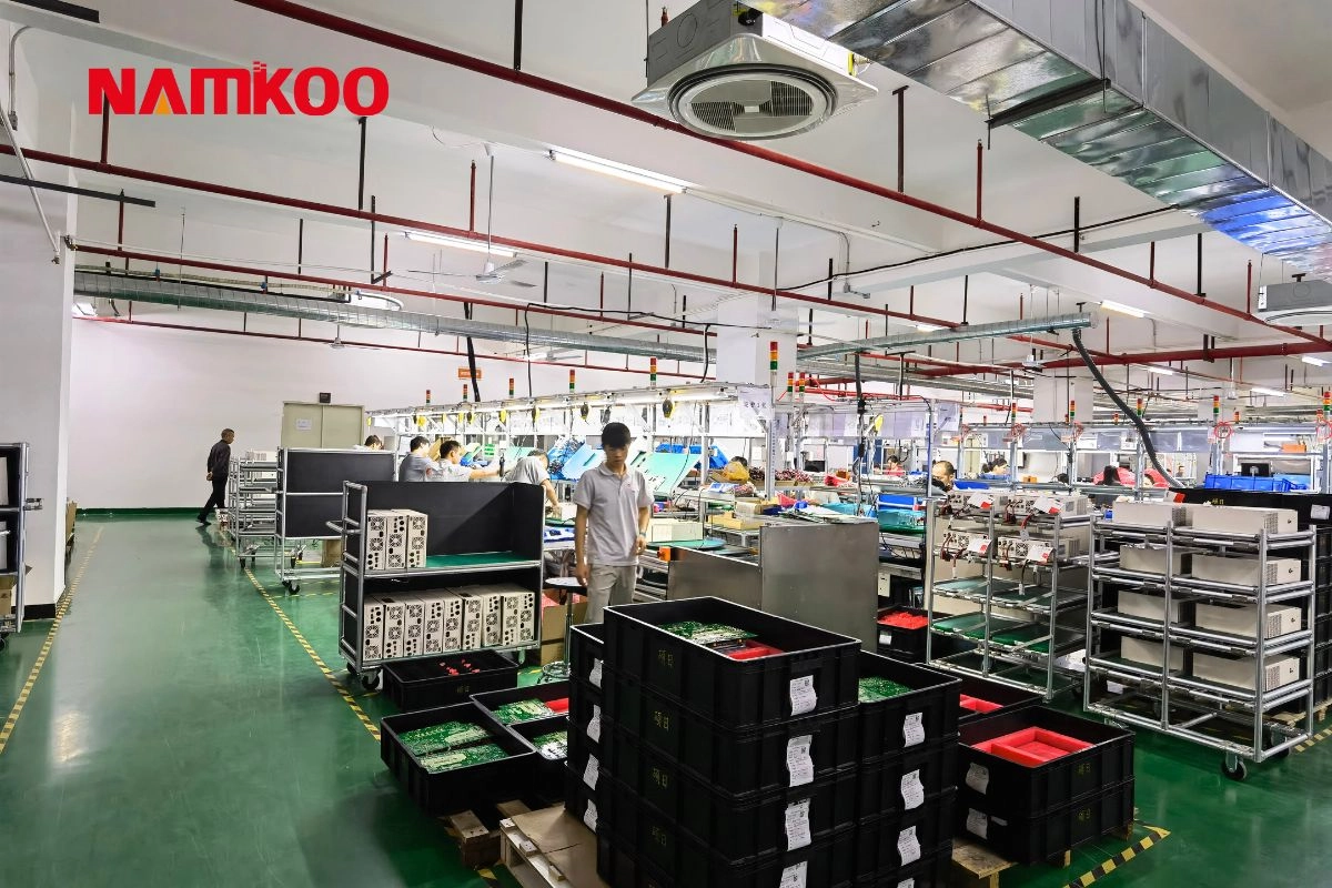 solar-inverter-company