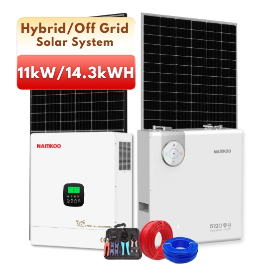 11kw-hybrid-solar-system
