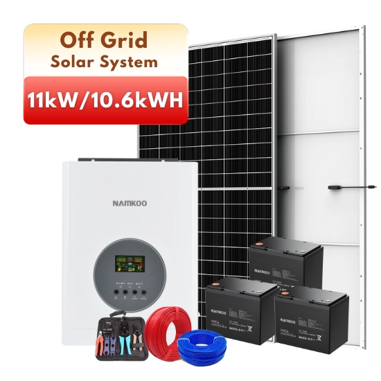 11kw-inverter-solar-system