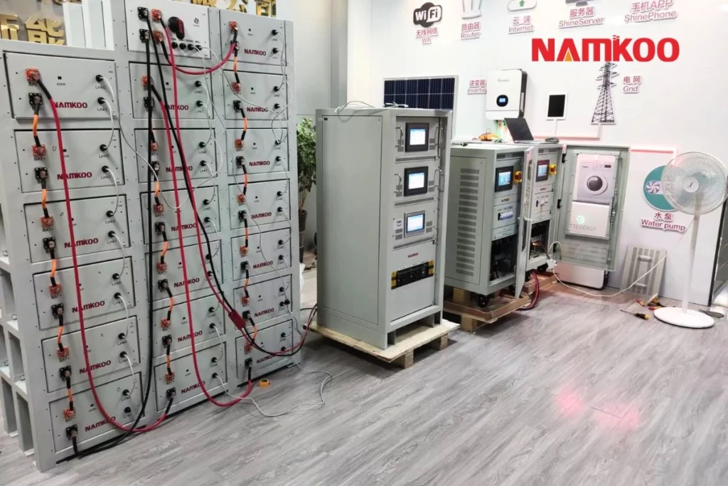 battery-solution-price