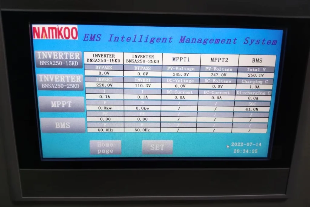 energy-management-system