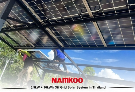 home-solar-storage