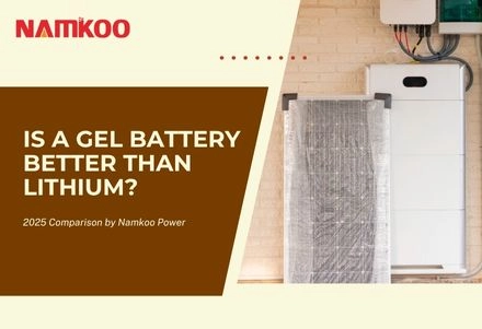 is-a-gel-battery-better-than-lithium
