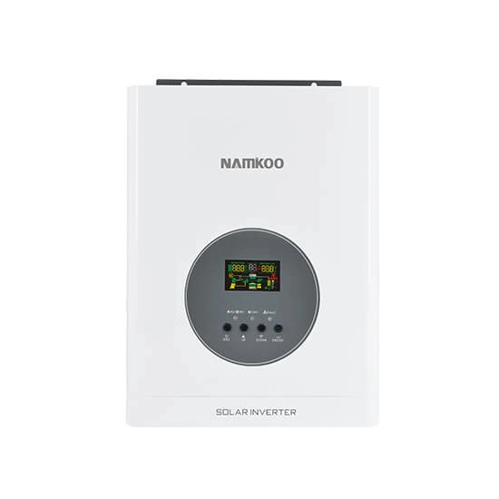 11kW Off Grid On Grid Solar System with Battery