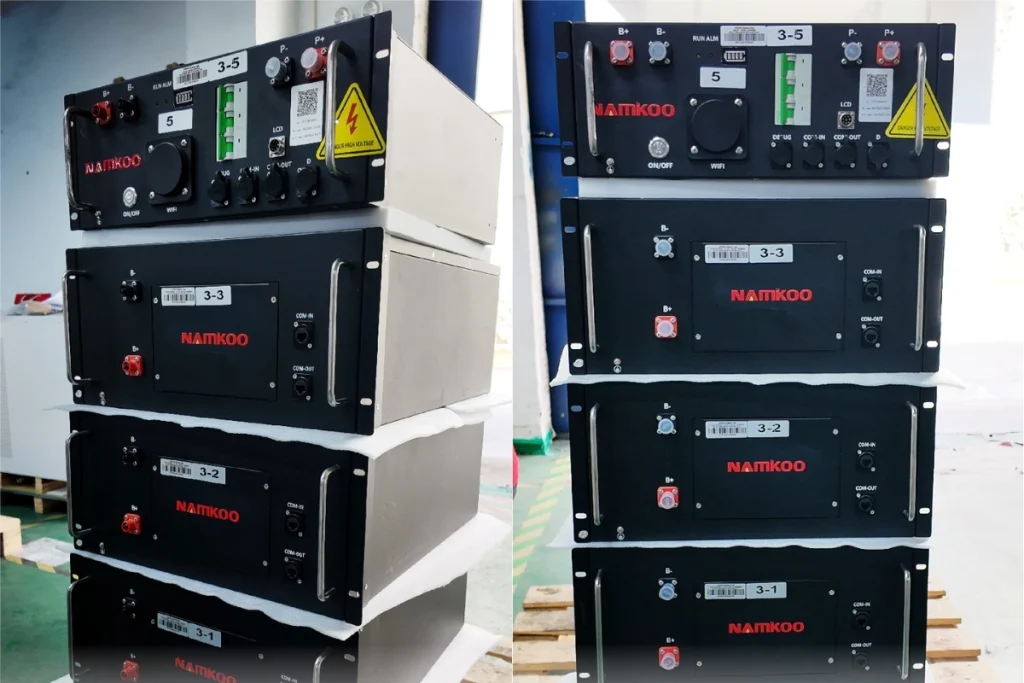 photovoltaic-battery