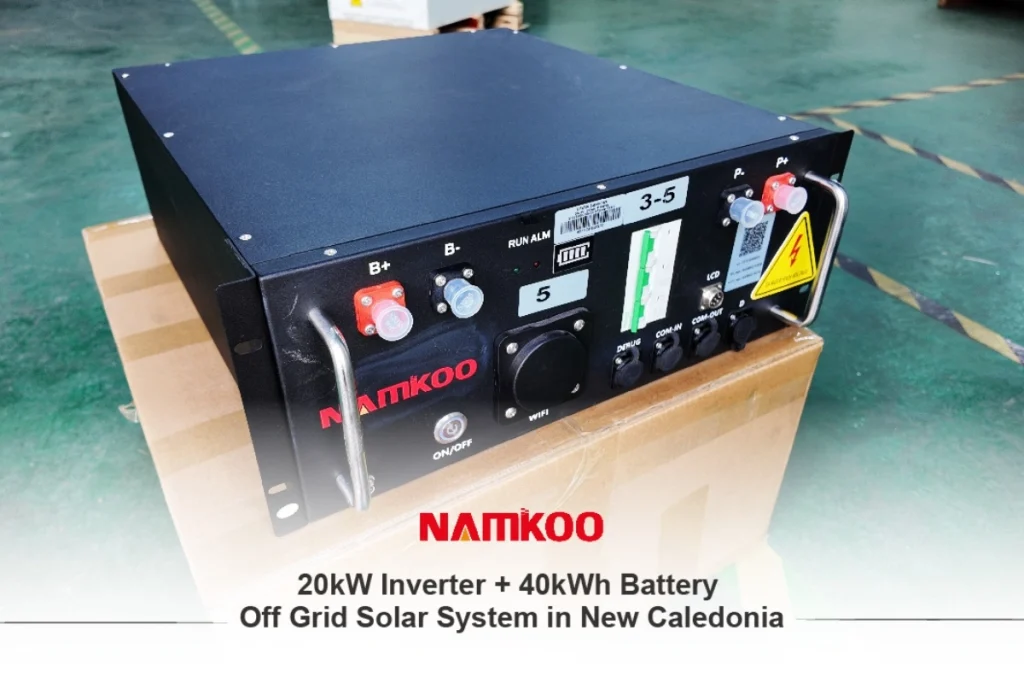 power-solar-battery