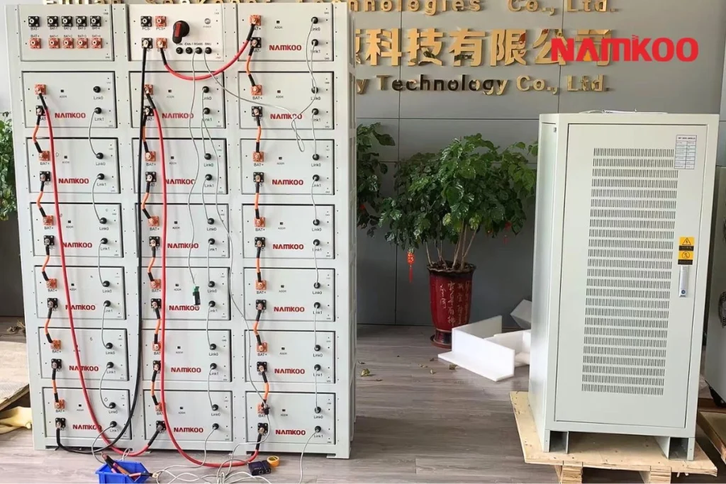 solar-batteries