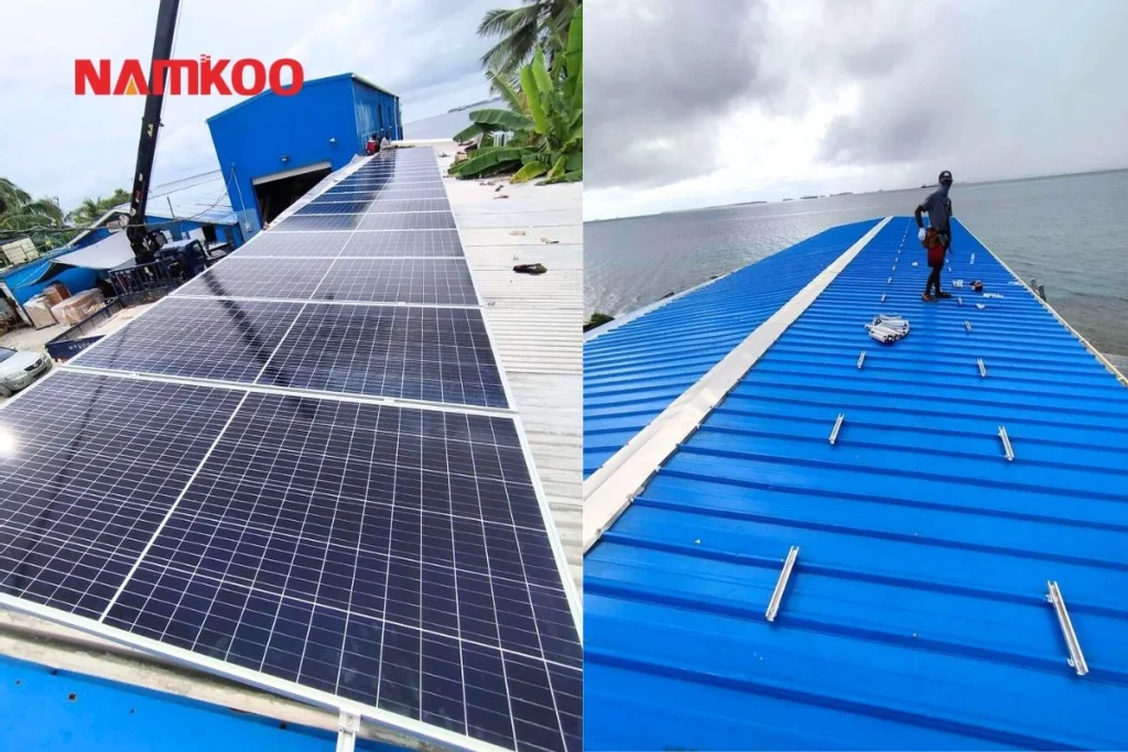 solar-panel-and-battery-system