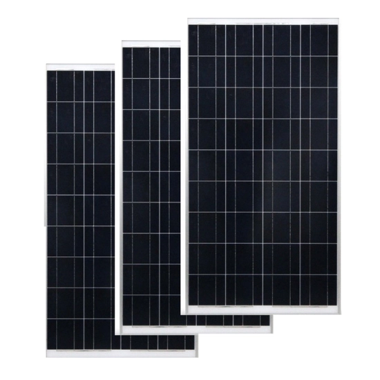 50kW 102kWh Commercial Solar Battery Backup System